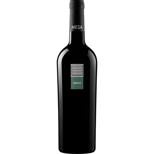 2021GiuncoPiccoloVermentinodiSardegnaDOC–Mesa