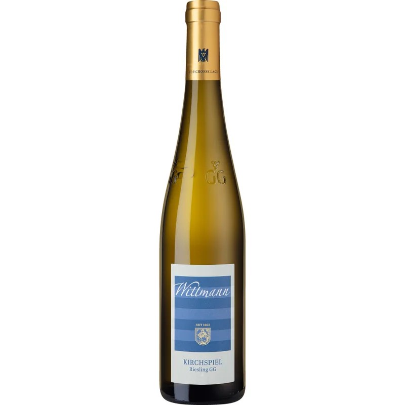 2021KirchspielRieslingGGBIOtrockenvonWeingutWittmann–jetztbeiWirWinzer