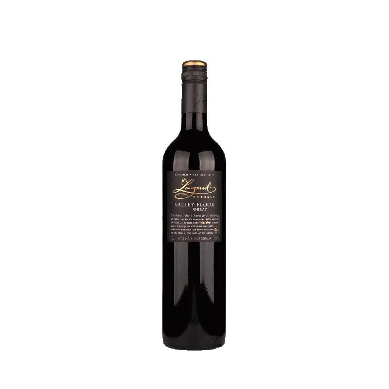 2021LangmeilBarossaValleyFloorShirazLangmeilWinery|Weinschmecker-Grube–WeinOstholstein