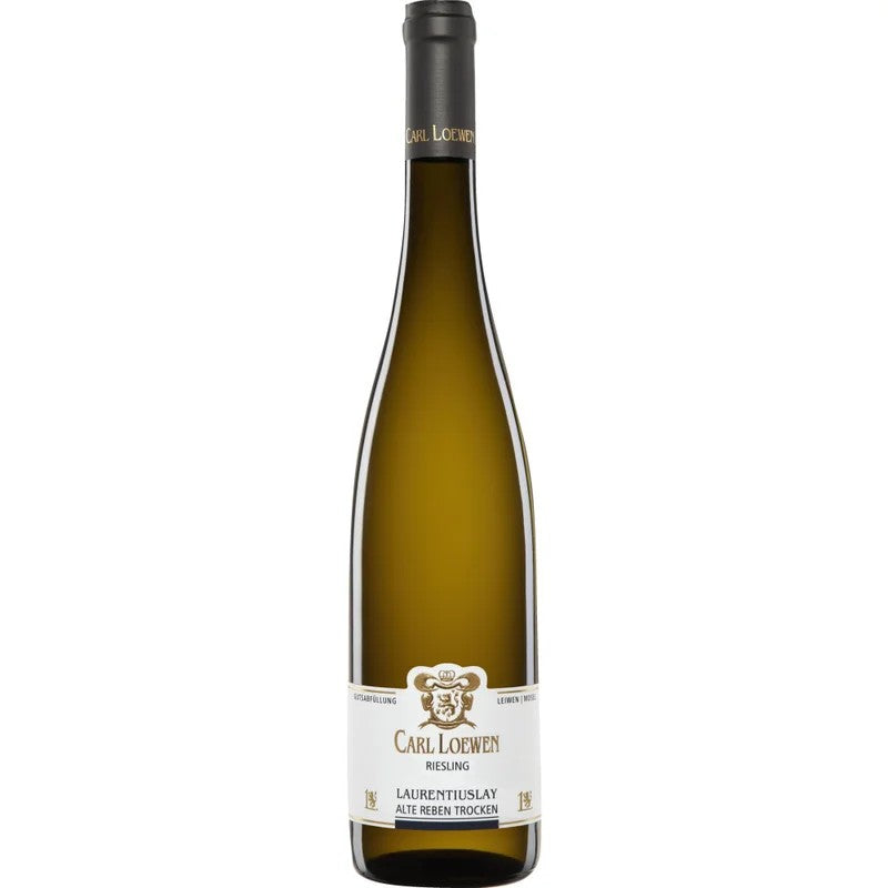 2021LaurentiuslayRieslingAlteRebenErsteLagetrocken