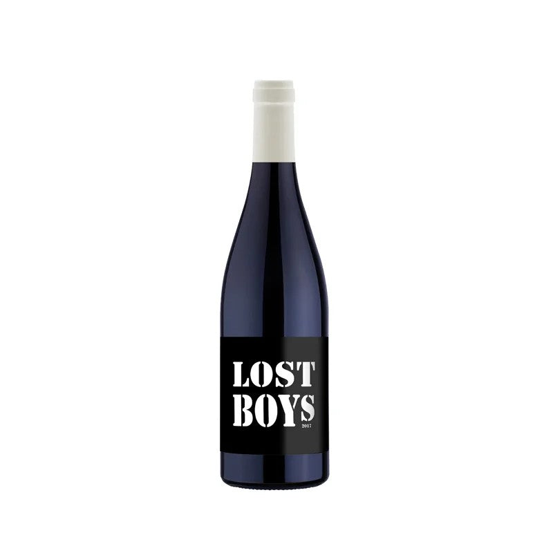 2021LostBoysIGTPaysd’OcDomaineFrédéricBousquet|Languedoc|Weinschmecker-Grube–WeinOstholstein