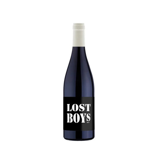 2021LostBoysIGTPaysd’OcDomaineFrédéricBousquet|Languedoc|Weinschmecker-Grube–WeinOstholstein