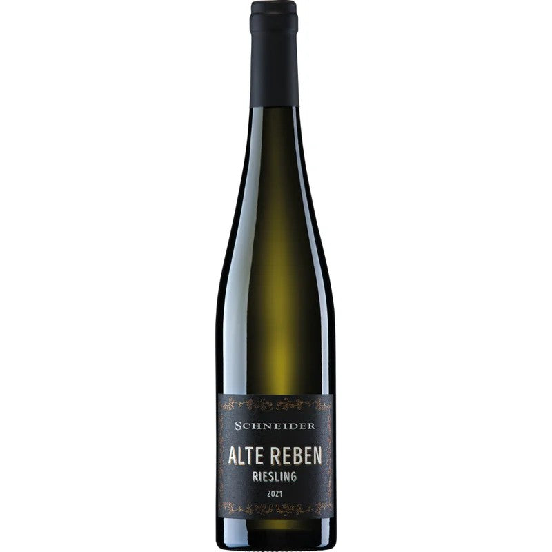 2021MarkusSchneiderRieslingAlteRebentrocken–JetztbeiWirWinzer!