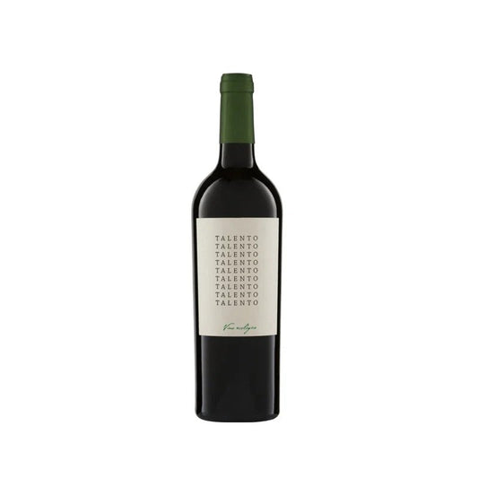 2021Monastrell‘Talento’JumillaD.O.EgoBodegasMurcia|Weinschmecker-Grube–WeinOstholstein