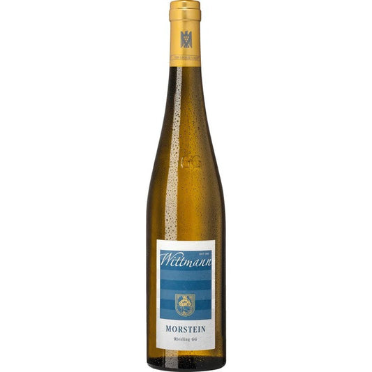 2021MorsteinRieslingGGtrockenBIOvonWeingutWittmann–JetztbeiWirWinzer