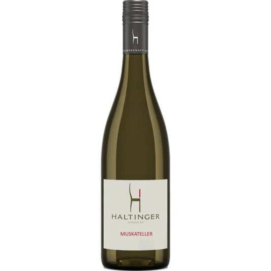 2021Muskatellerfeinherb–HaltingerWinzer