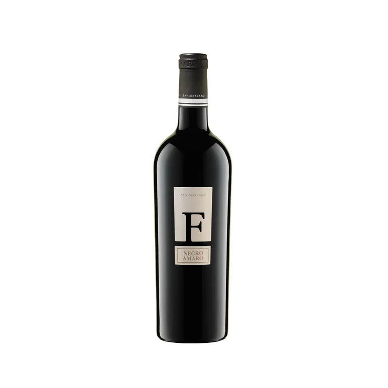 2021NegroamaroFSalentoCantineSanMarzano|Apulien|Weinschmecker-Grube–WeinOstholstein