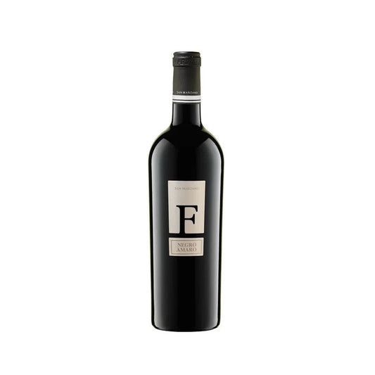 2021NegroamaroFSalentoCantineSanMarzano|Apulien|Weinschmecker-Grube–WeinOstholstein