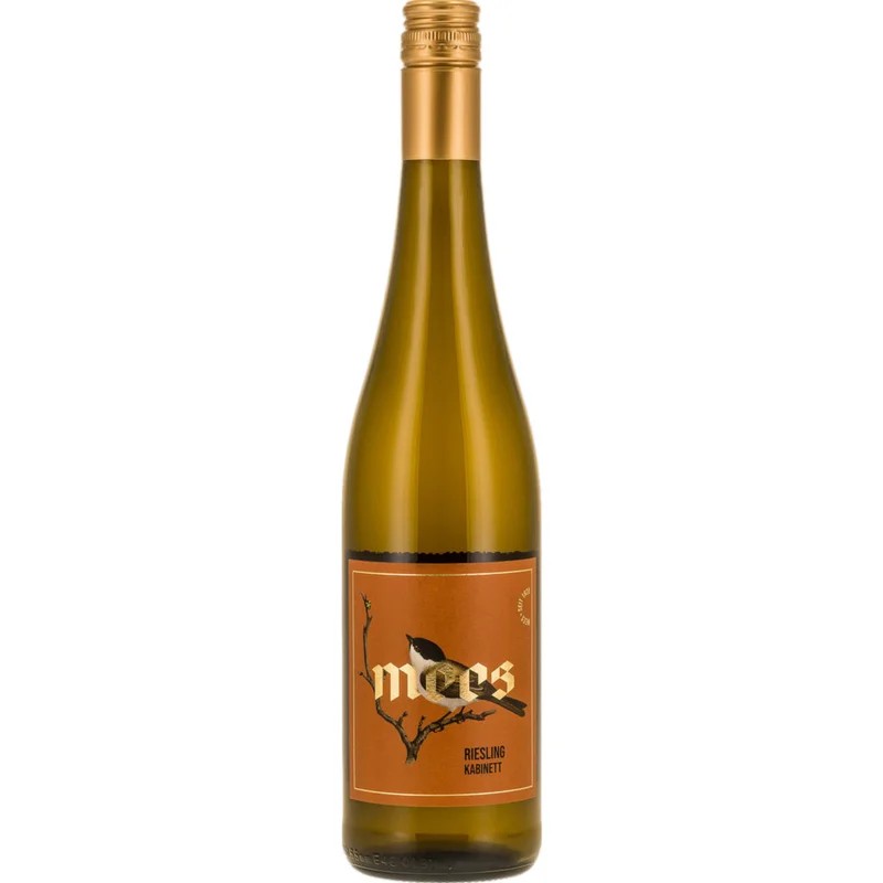 2021ParadiesRieslingKabinettfeinherb–WeingutMees