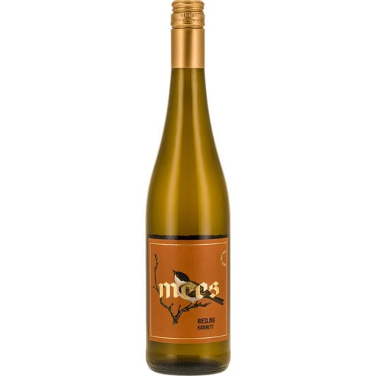 2021ParadiesRieslingKabinettfeinherb–WeingutMees