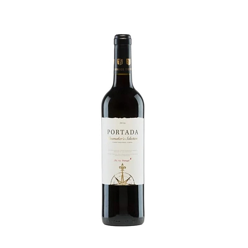 2021PortadaWinemaker’sSelectionDFJVinhosLisboa|Weinschmecker-Grube–WeinOstholstein