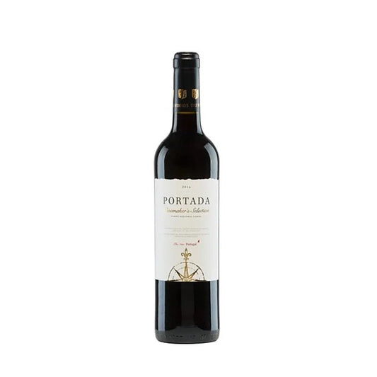 2021PortadaWinemaker’sSelectionDFJVinhosLisboa|Weinschmecker-Grube–WeinOstholstein