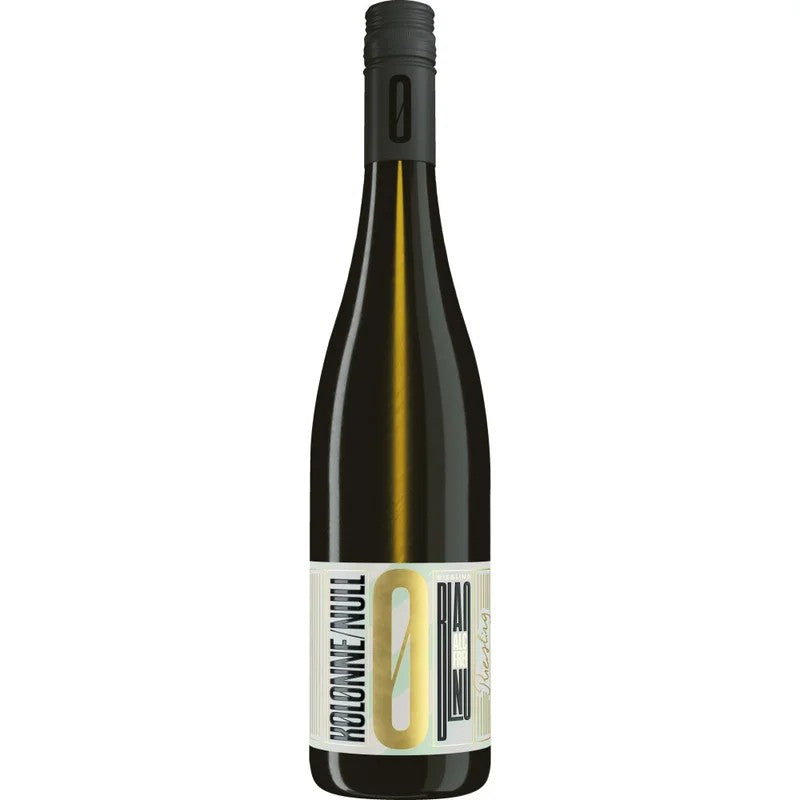 2021RieslingAlkoholfreiWeingutKolonneNull