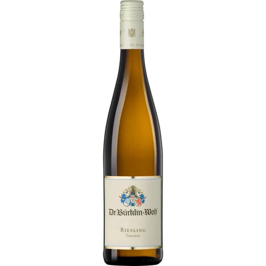 2021RieslingtrockenBIO–WeingutDr.Bürklin-Wolf