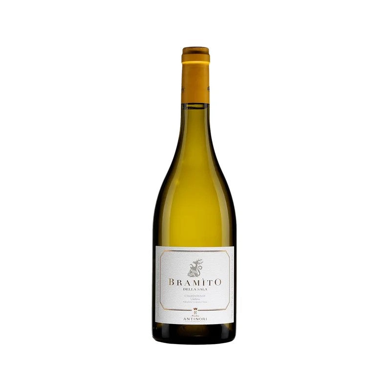 2022BramitodellaSalaChardonnayUmbriaIGTCastellodellaSala|MarchesiAntinori|Umbria|Weinschmecker-Grube–WeinOstholstein