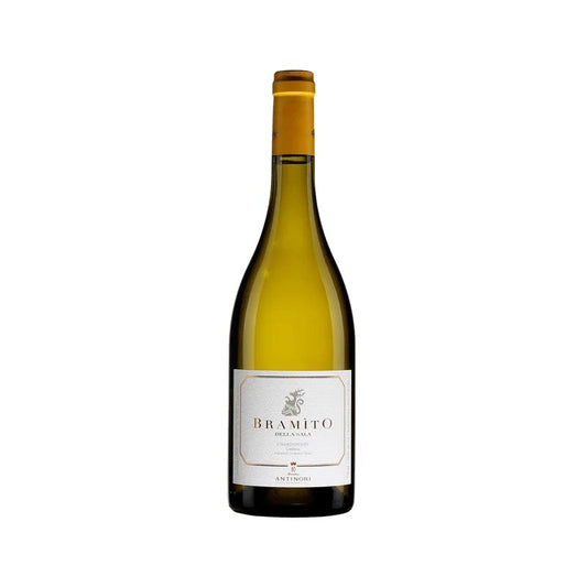 2022BramitodellaSalaChardonnayUmbriaIGTCastellodellaSala|MarchesiAntinori|Umbria|Weinschmecker-Grube–WeinOstholstein