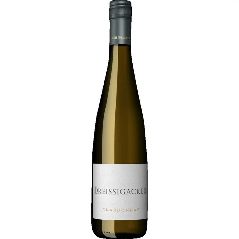 2022DreissigackerChardonnaytrockenBIO–JetztbeiWirWinzer!