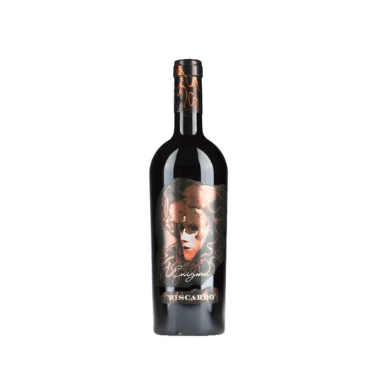 2022ENIGMAAppassimentoSangioveseRubiconeBiscardoVini|Venetien|Weinschmecker-Grube–WeinOstholstein