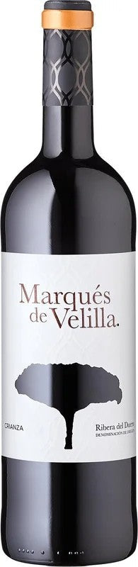 2022er“MarquesdeVelilla”CrianzaDO✪Jetztonlinebestellen