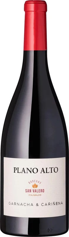 2022er“PlanoAlto”Garnacha&Cariñena✪Jetztonlinebestellen