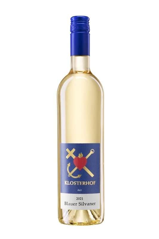 2022erBlauerSilvaner(AbenheimerKlausenberg)✪Jetztonlinebestellen