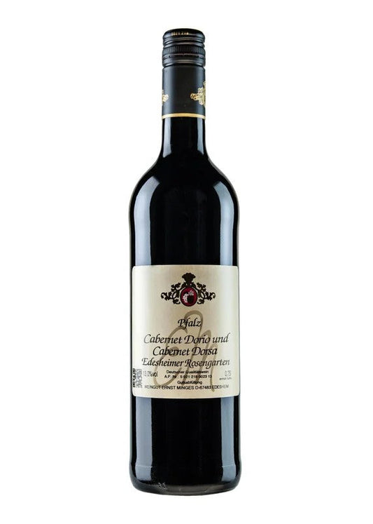2022erCabernetDorio+CabernetDorsaSpätlesetrocken✪Jetztonlinebestellen