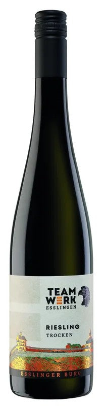 2022erRieslingtrockenEsslingerBurg✪Jetztonlinebestellen