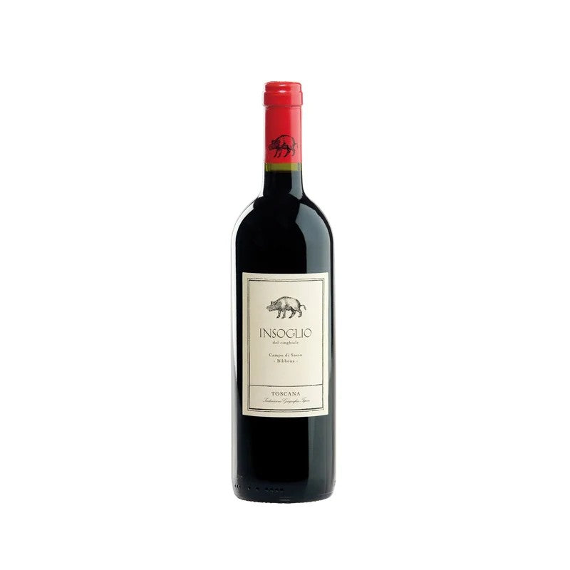 2022InsogliodelCinghialeToscanaIGTTenutadiBiserno|Toskana|Weinschmecker-Grube–WeinOstholstein