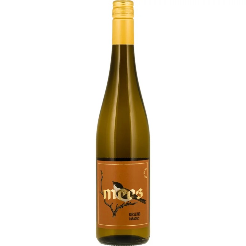 2022ParadiesRieslingtrocken–WeingutMees