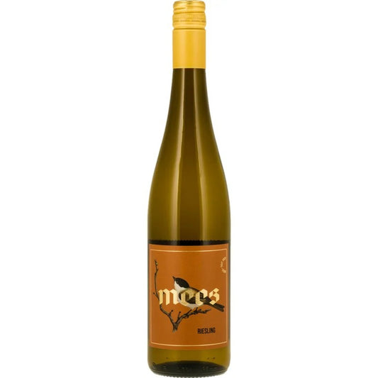 2022Rieslingtrocken–WeingutMees