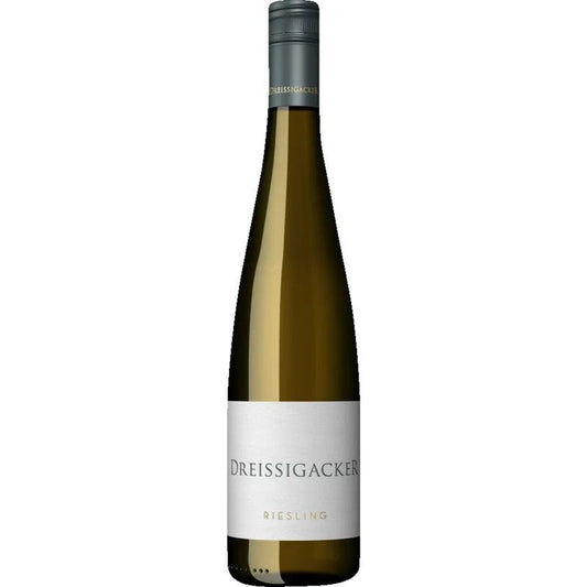 2022RieslingtrockenBIOvonWeingutDreissigackerjetztdirektbeiWirWinzer