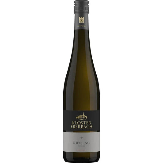 2022RieslingtrockenKlosterEberbach