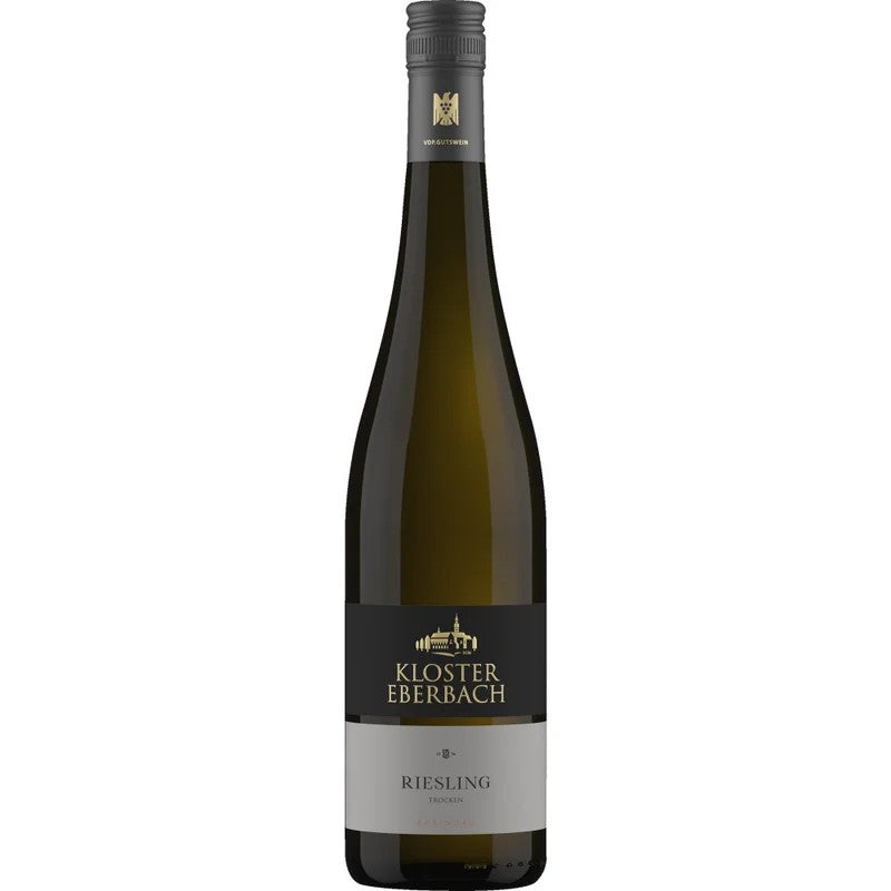 2022RieslingtrockenWeingutKlosterEberbach