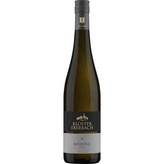 2022RieslingtrockenWeingutKlosterEberbach