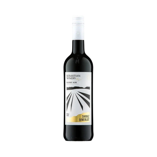 2022Shiraz&Merlot–PalatinateBlendtrocken–jetztonlinekaufen|Bio-WeingutVolz&Sohn