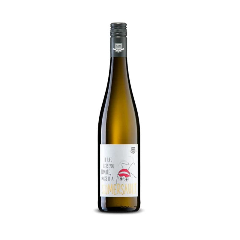 2022SomersaultChardonnay&WeissburgunderWeingutBergdoltReif&NettPfalz|Weinschmecker-Grube–WeinOstholstein