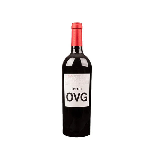2022TerraiOVGGarnachaTerraiBodegasCovinca|Weinschmecker-Grube–WeinOstholstein