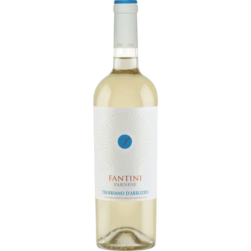2022Trebbianod´AbruzzoDOC–Farnese
