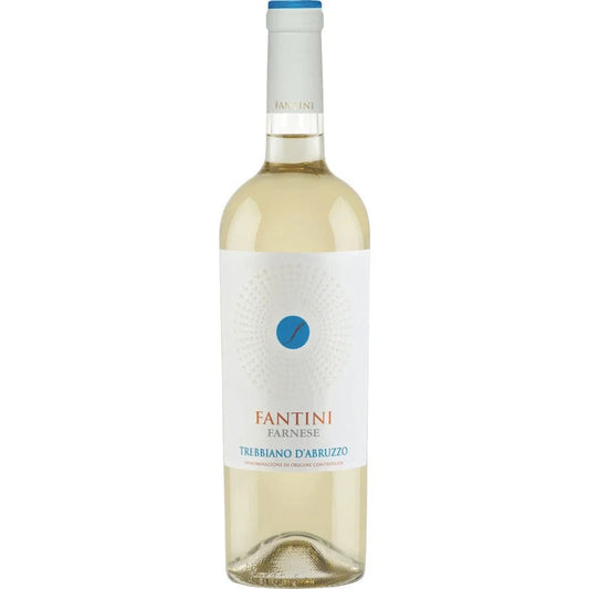 2022Trebbianod´AbruzzoDOC–Farnese