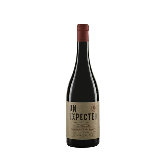 2022UNEXPECTEDGarnachaTintoBodegasPagoAylés|Weinschmecker-Grube–WeinOstholstein