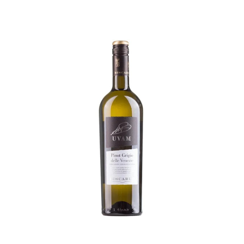 2022UVAMPinotGrigioIGTMabisVenetien|Weinschmecker-Grube–WeinOstholstein