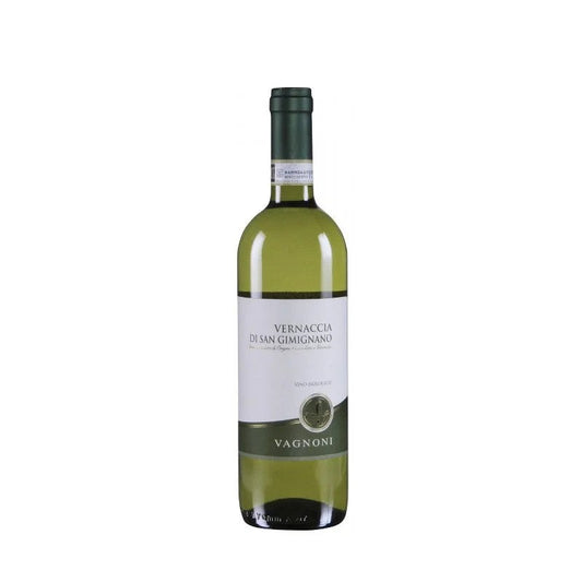 2022VernacciadiSanGimignanoDOCGAziendaFratelliVagnoni|Weinschmecker-Grube–WeinOstholstein