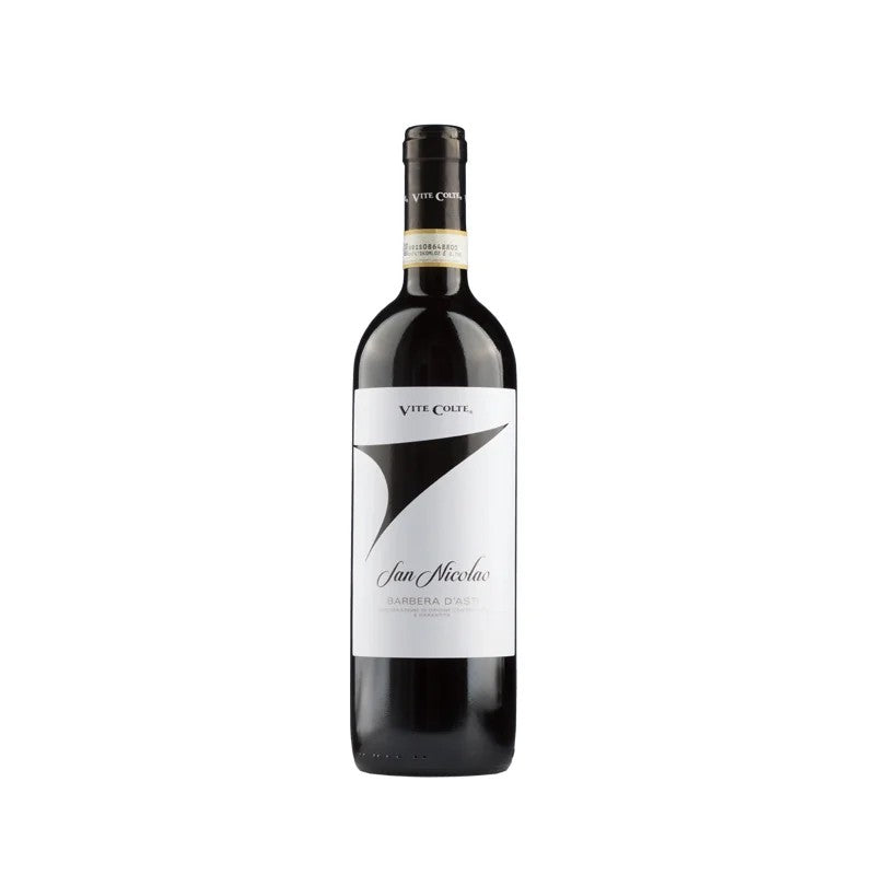 2023Barberad’AstiSanNicolaoDOCGViteColtePiemont|Weinschmecker-Grube–WeinOstholstein