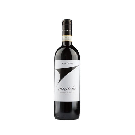 2023Barberad’AstiSanNicolaoDOCGViteColtePiemont|Weinschmecker-Grube–WeinOstholstein