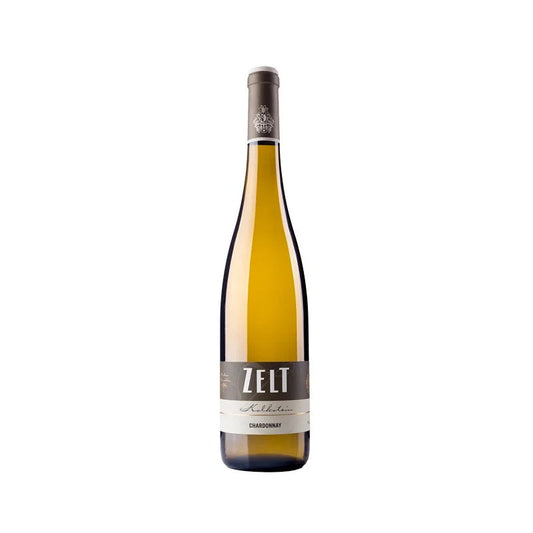 2023Chardonnay„Kalkstein“trockenWeingutMarioZeltPfalz|Weinschmecker-Grube–WeinOstholstein