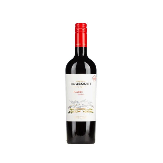 2023DomaineBousquetMalbecDomaineBousquet|Weinschmecker-Grube–WeinOstholstein