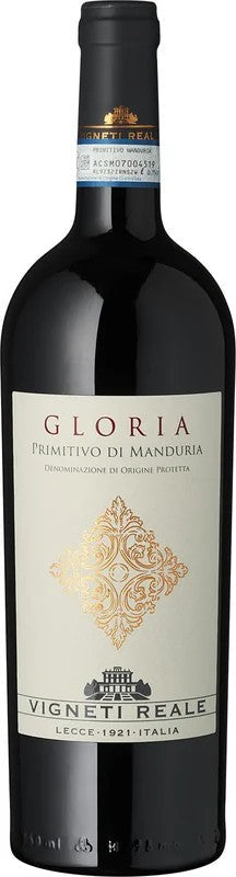 2023er“Gloria”PrimitivodiManduria✪Jetztonlinebestellen