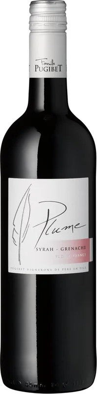 2023er“Plume”GrenacheSyrah✪Jetztonlinebestellen