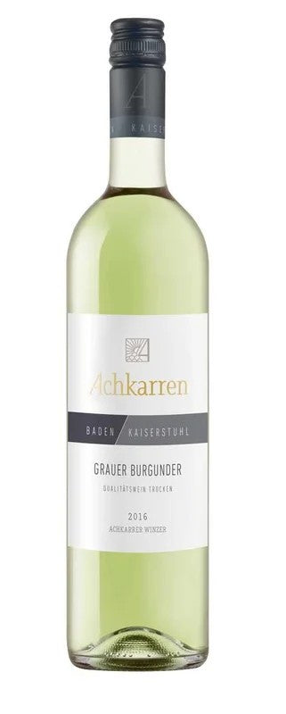 2023erAchkarrerWinzerGrauerBurgunder✪Jetztonlinebestellen