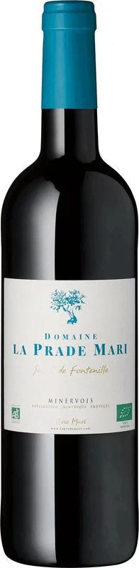 2023erMinervois“SecretdeFontenille”✪Jetztonlinebestellen